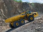 Volvo A40F 2011 года